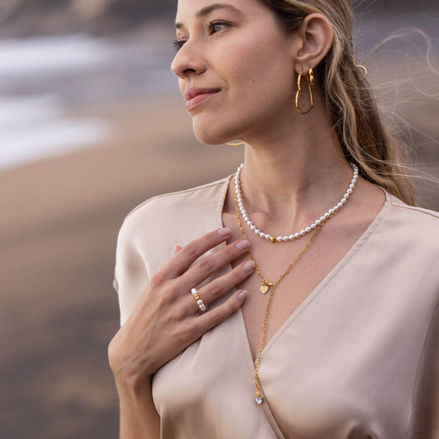 Collier Lovely