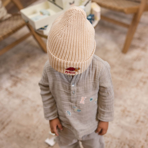 Chapeau Enfant Turtle