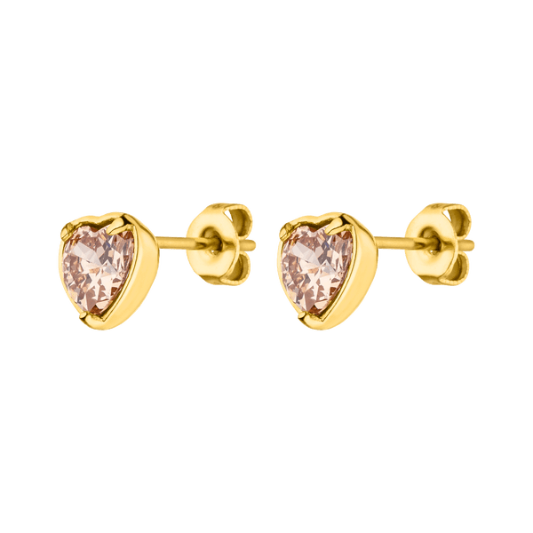 Boucles d'Oreilles Sweetheart