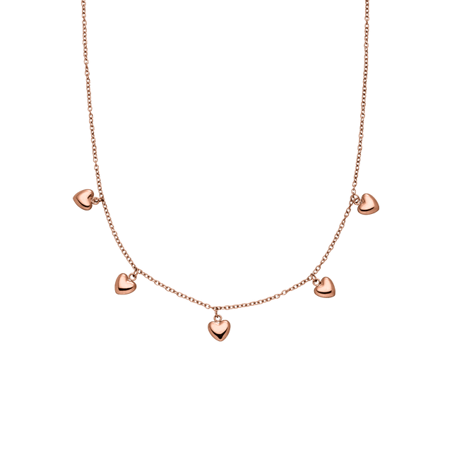 Collier Kalea Heart
