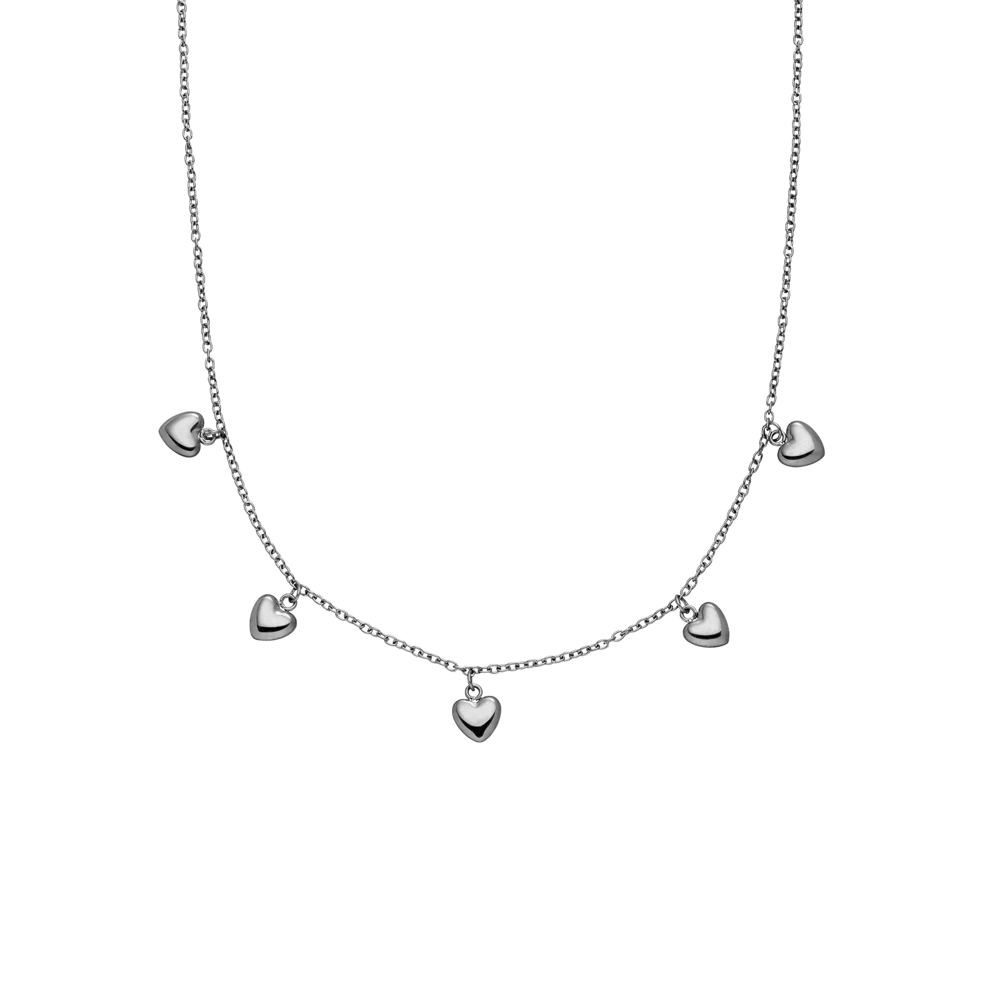 Collier Kalea Heart