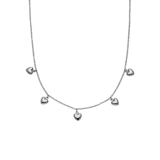 Collier Kalea Heart