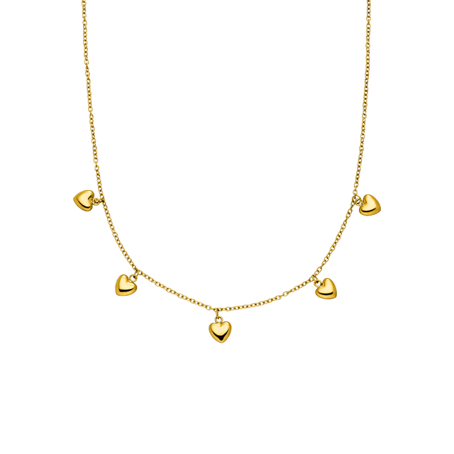 Collier Kalea Heart