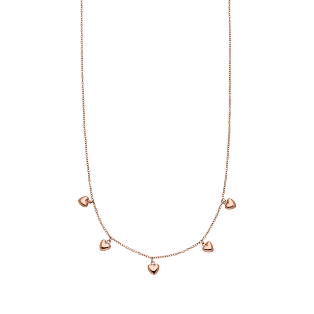 Collier Kalea Heart