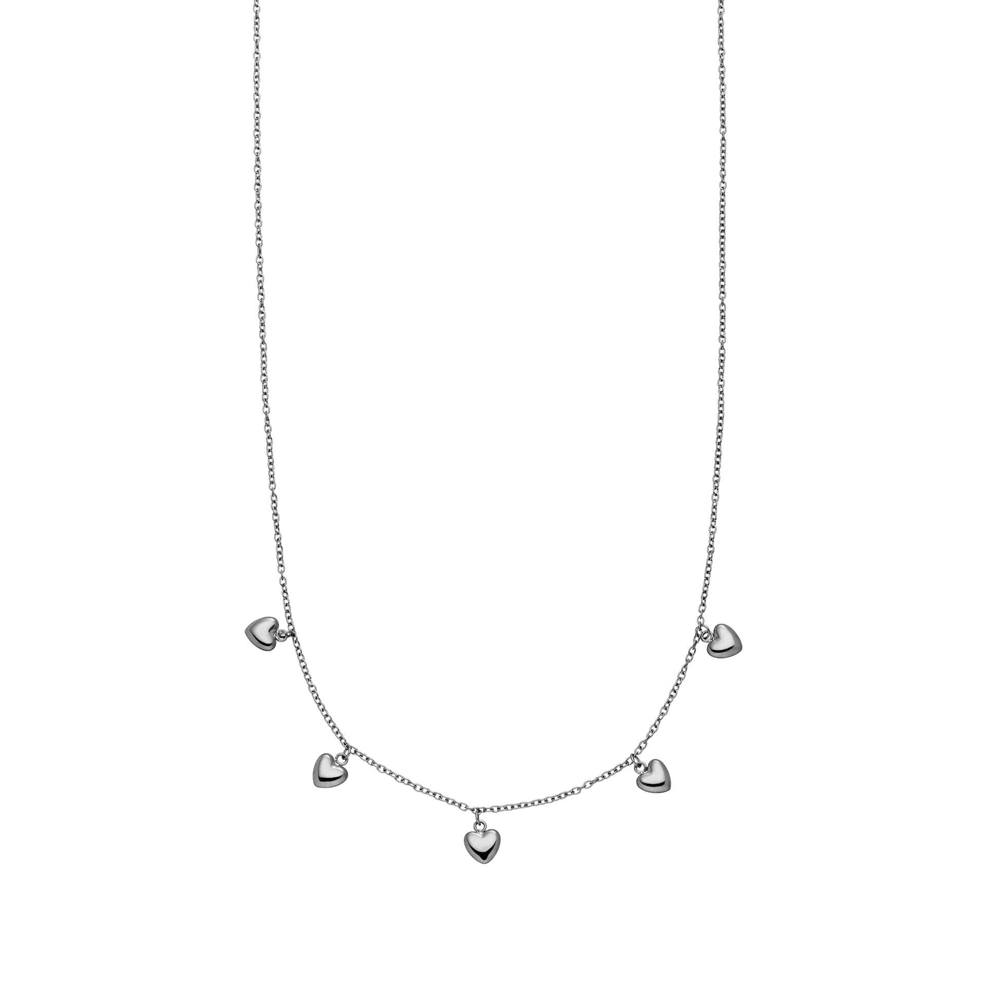 Collier Kalea Heart