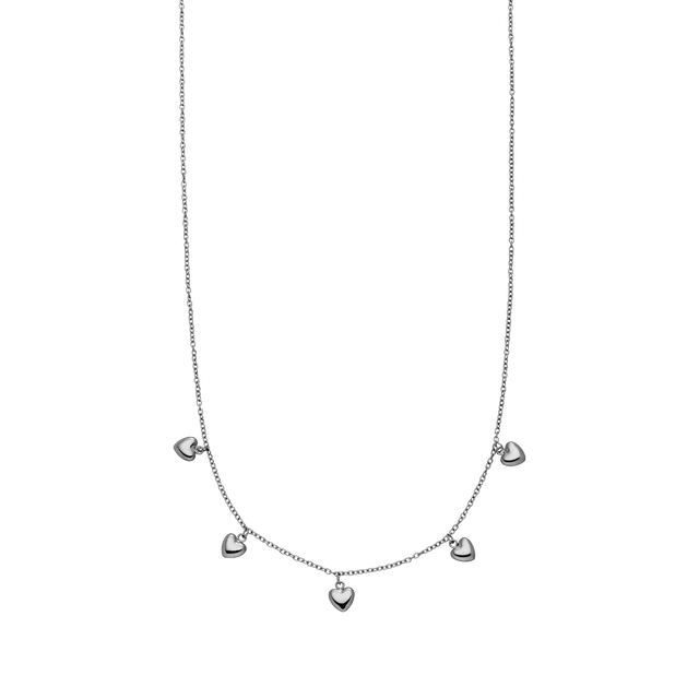 Collier Kalea Heart