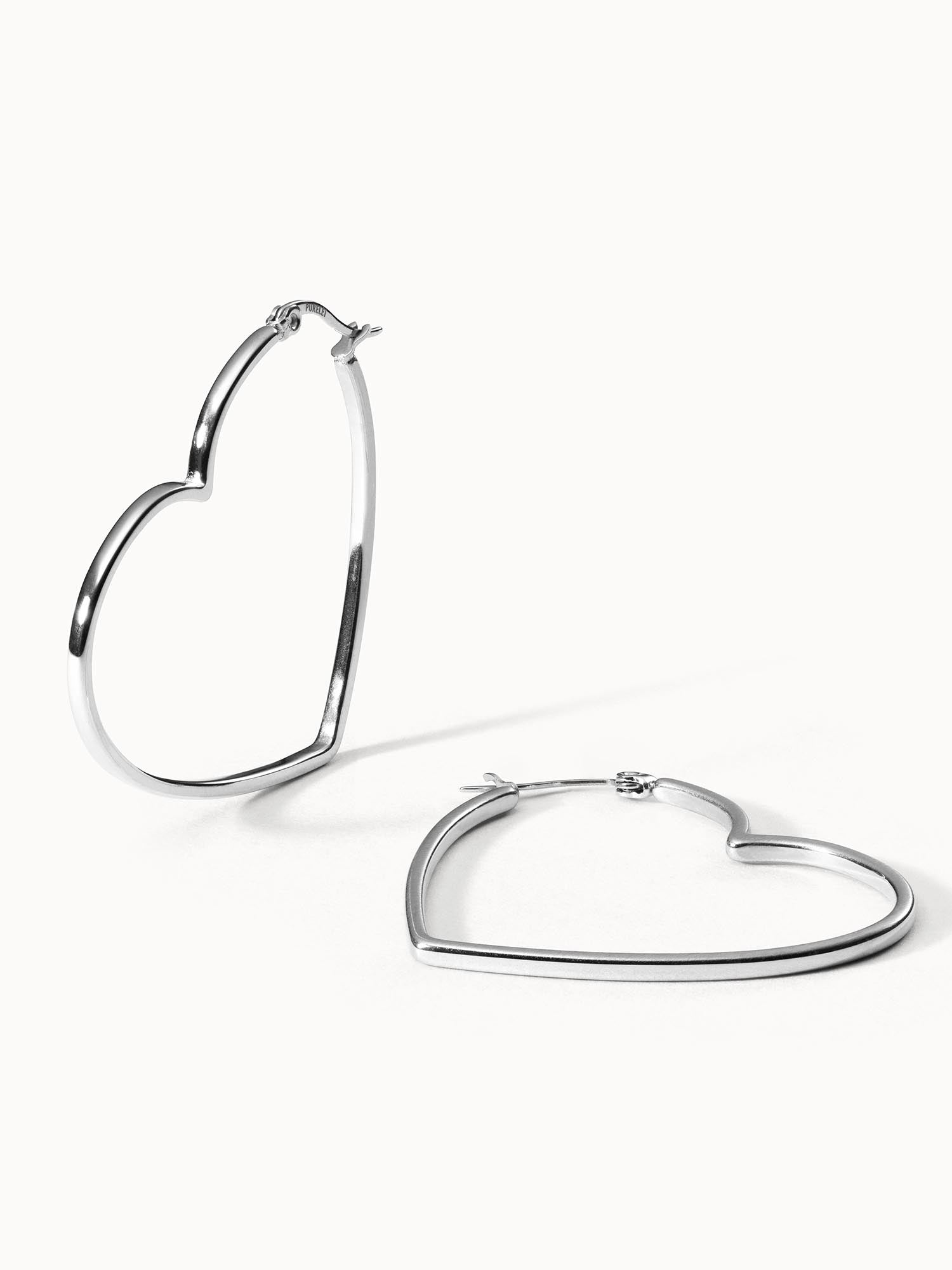 Boucles d'Oreilles Big Love