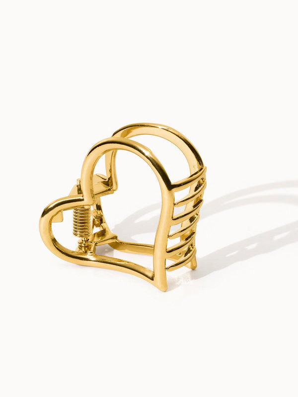 Barrette Big Love