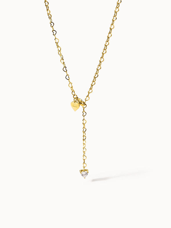 Collier Endless Love