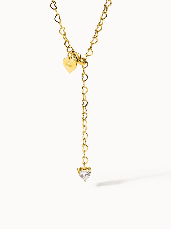 Collier Endless Love