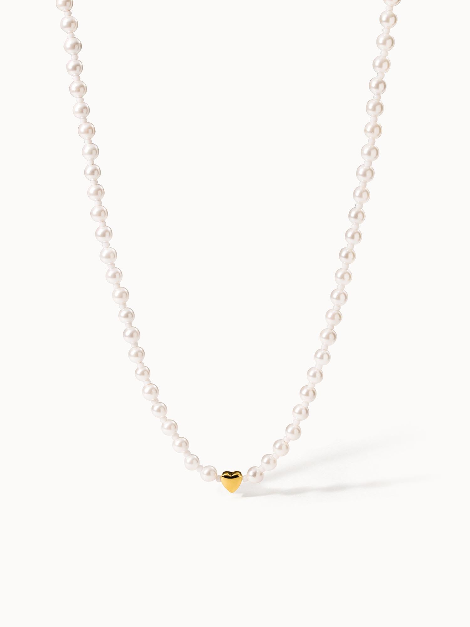 Collier Lovely