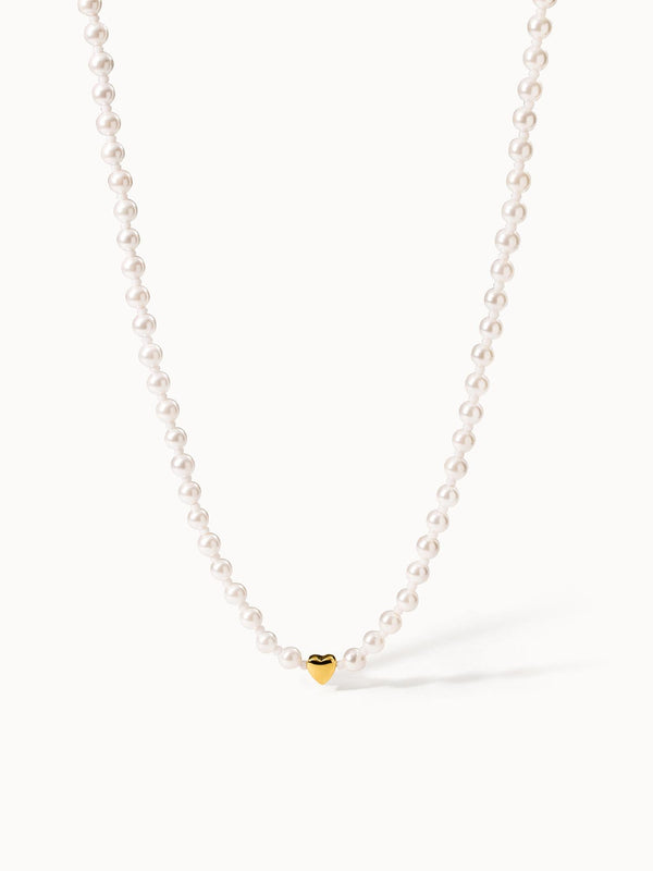Collier Lovely