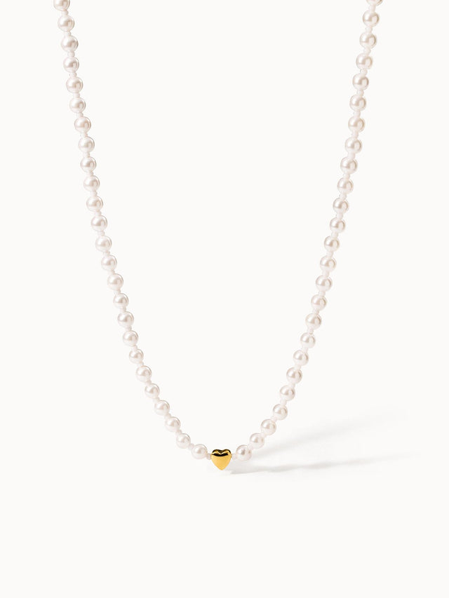 Collier Lovely