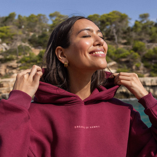 Hoodie Endless Summer