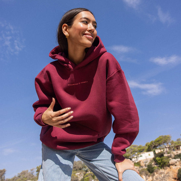 Hoodie Endless Summer