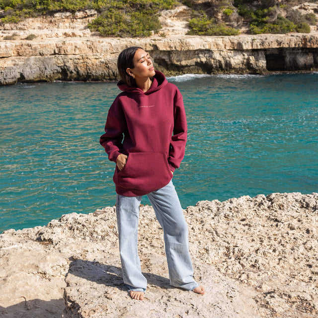 Hoodie Endless Summer