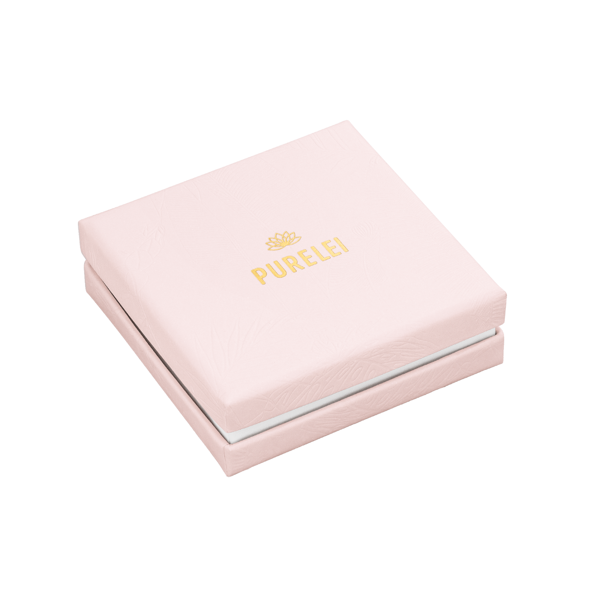 Set Bagues Linen