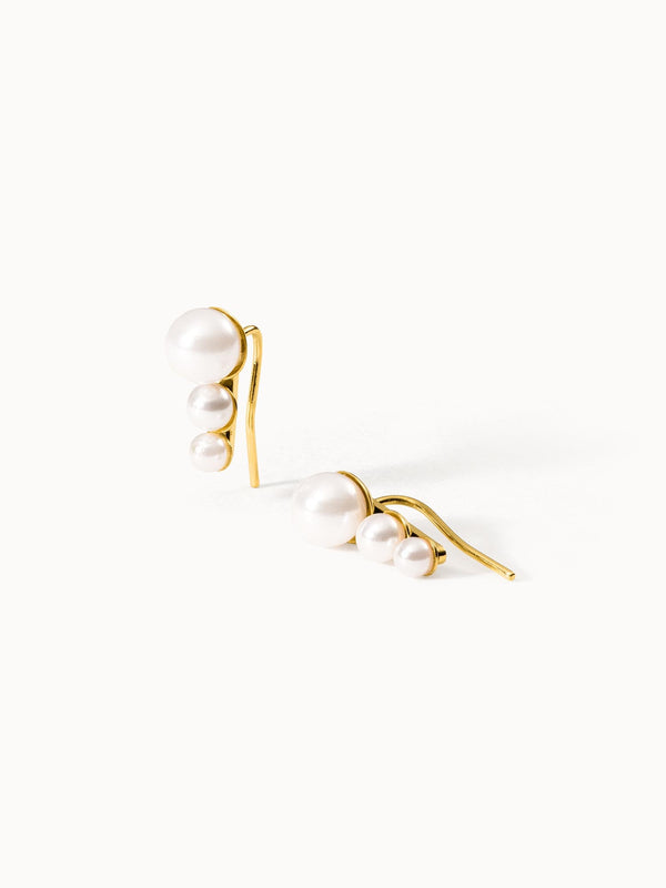 Boucles d'Oreilles Finesse