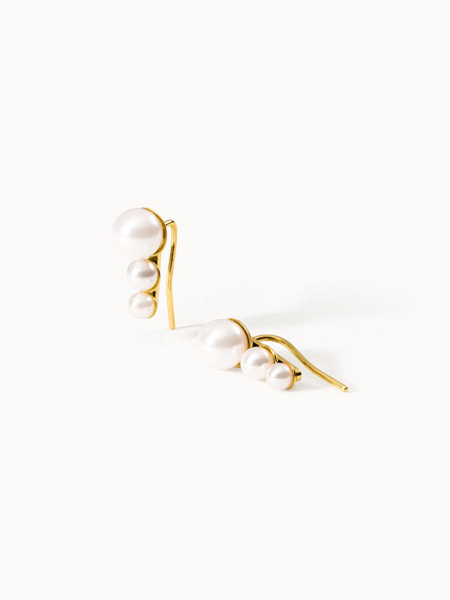 Boucles d'Oreilles Finesse