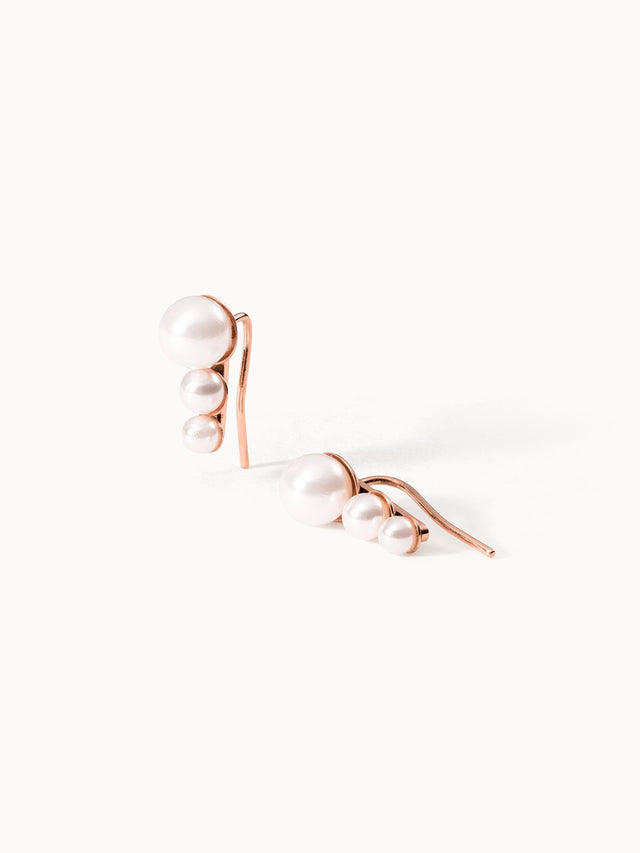 Boucles d'Oreilles Finesse