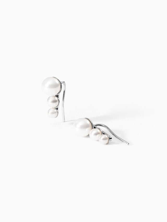 Boucles d'Oreilles Finesse