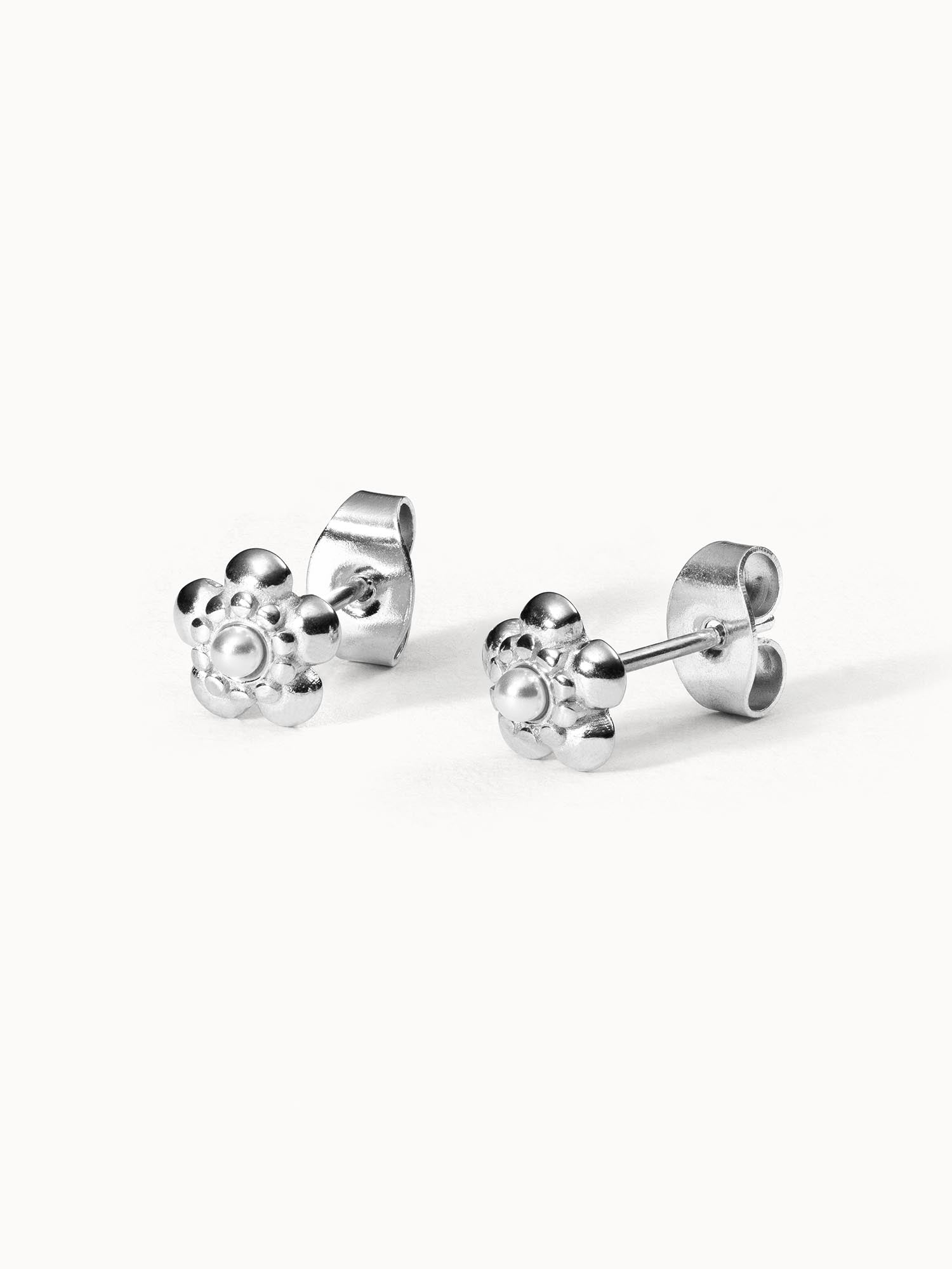 Boucles d'Oreilles Shiny Bloom