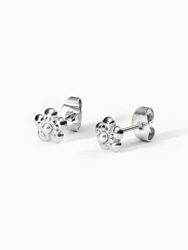Boucles d'Oreilles Shiny Bloom