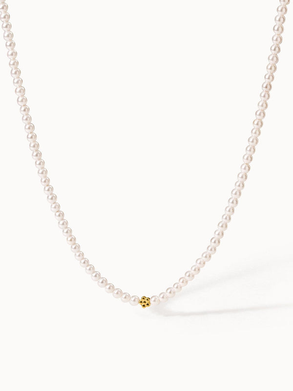 Collier Shiny Bloom