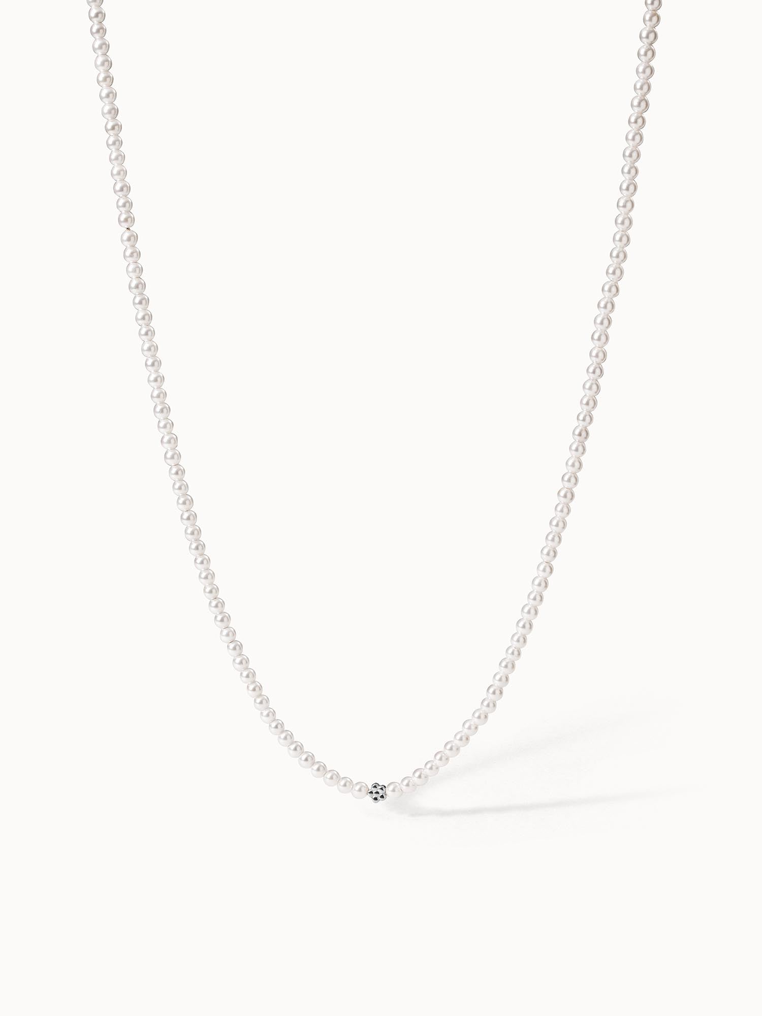 Shiny Bloom Necklace