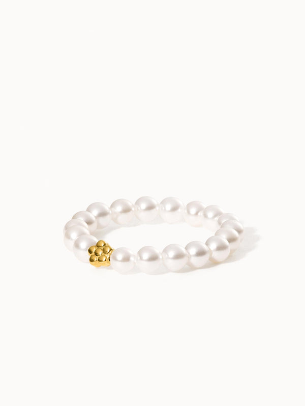 Bague Shiny Bloom
