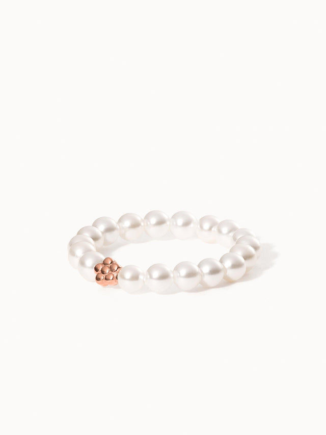 Bague Shiny Bloom