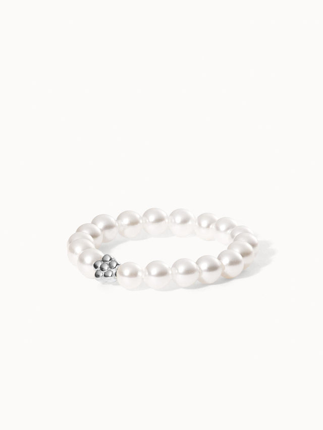 Bague Shiny Bloom