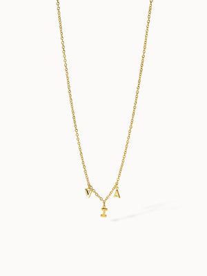 Via Necklace