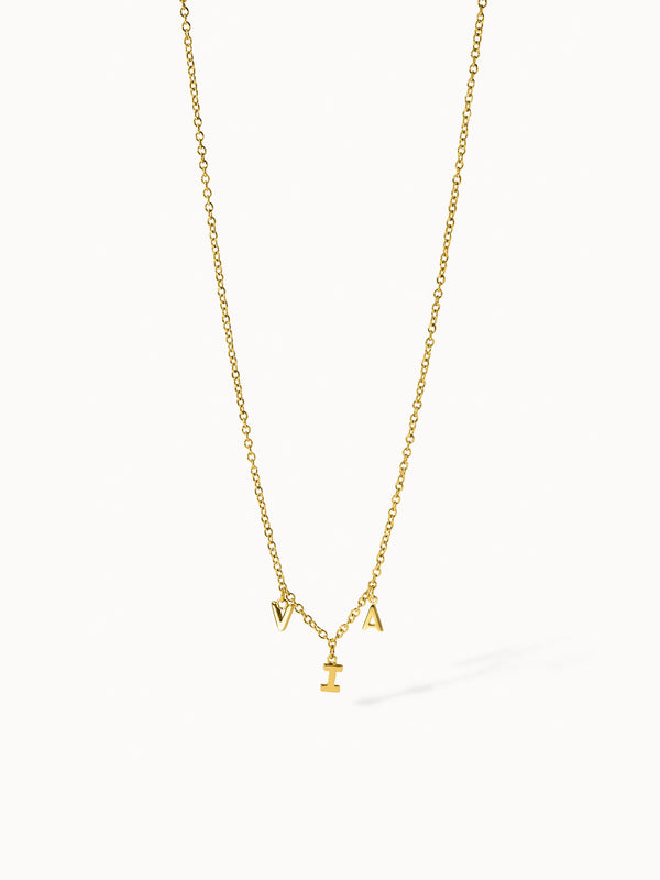 Via Necklace