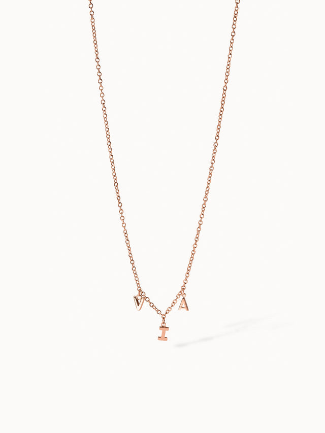 Via Necklace