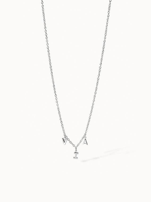 Via Necklace
