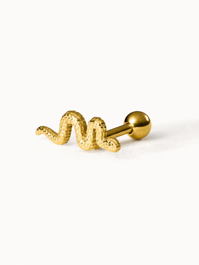 Piercing Snake