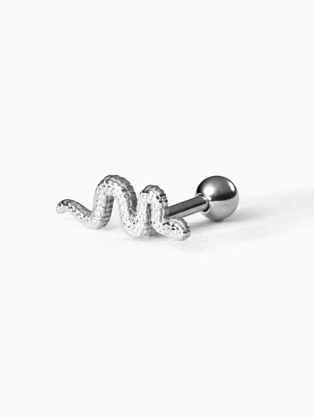Piercing Snake