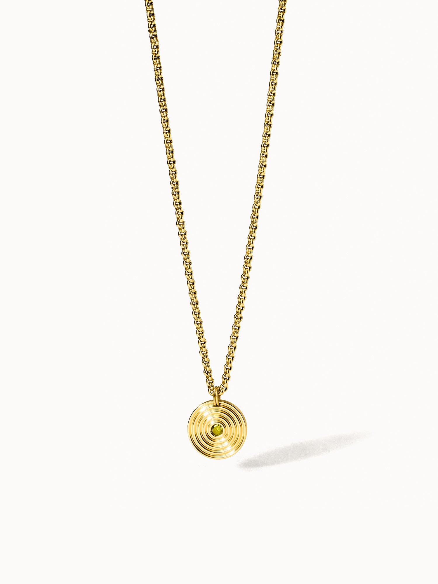 Collier Artistic
