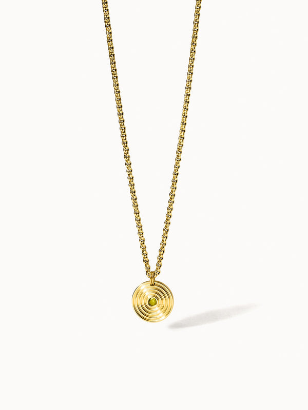 Collier Artistic
