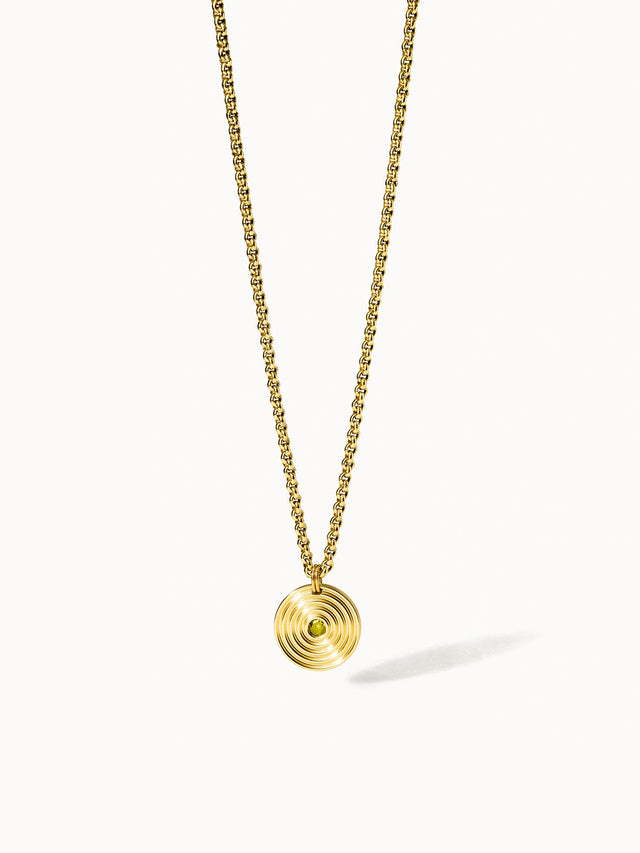 Collier Artistic