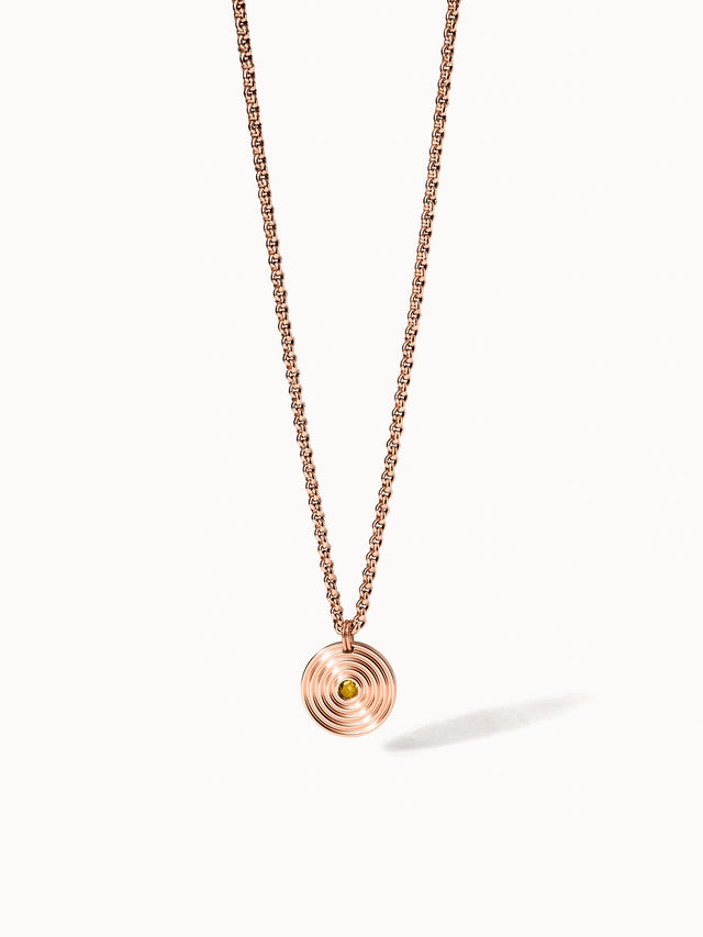 Collier Artistic