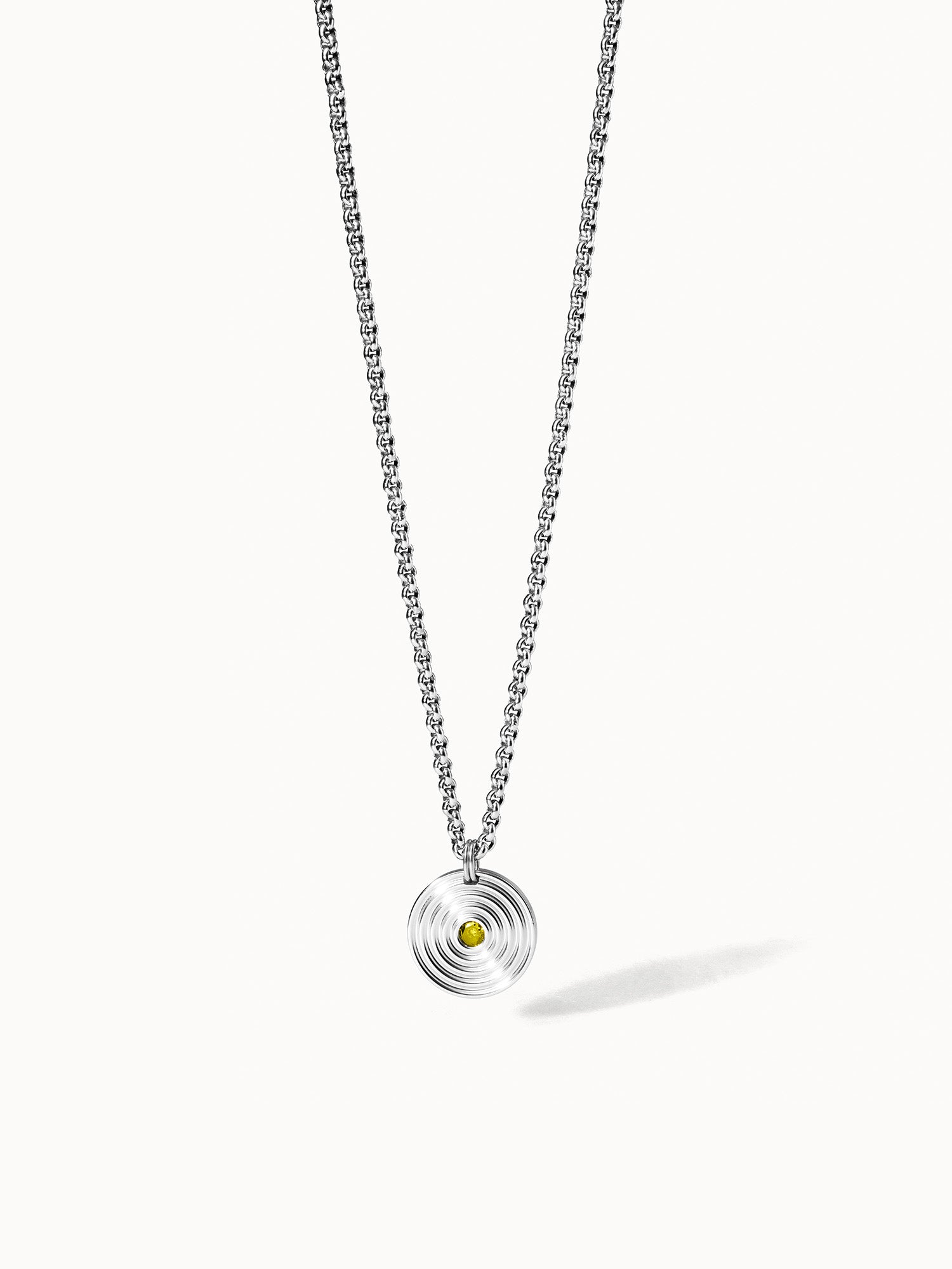 Collier Artistic