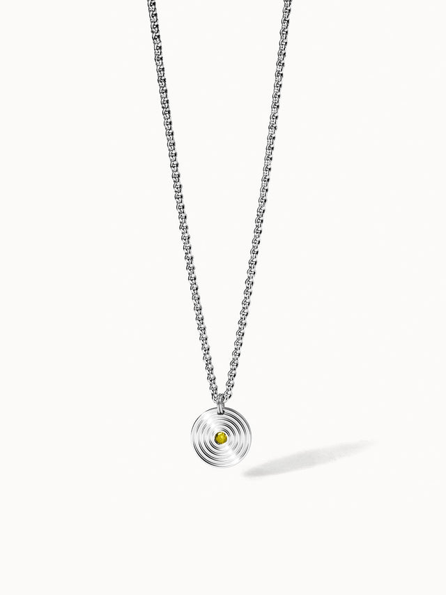Collier Artistic