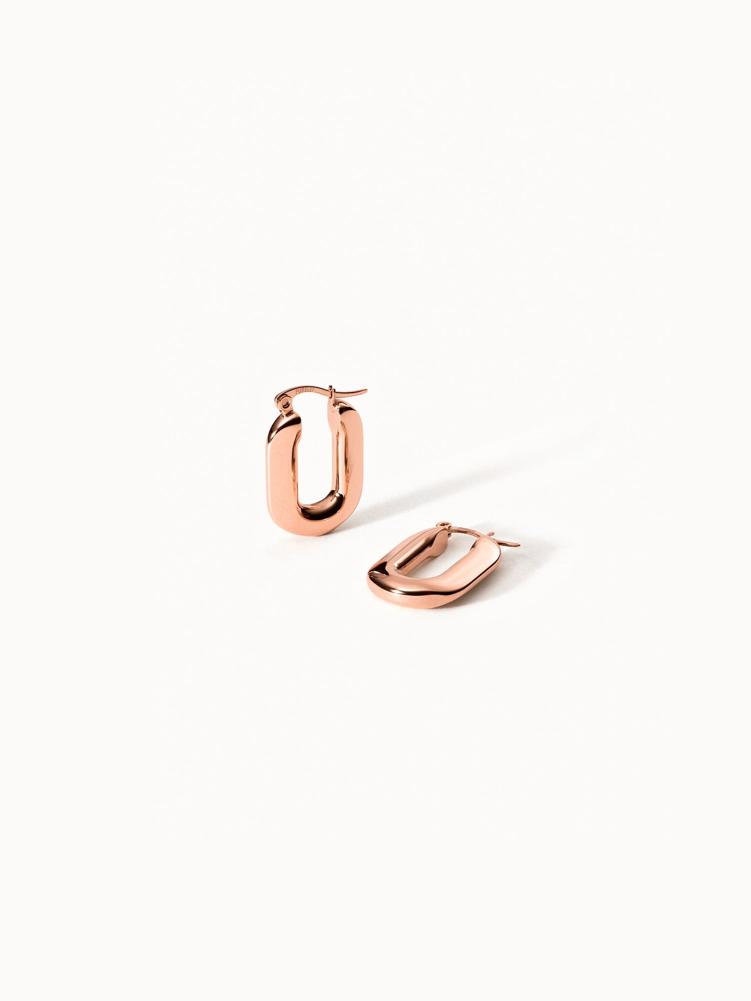 Boucles d'Oreilles Linen
