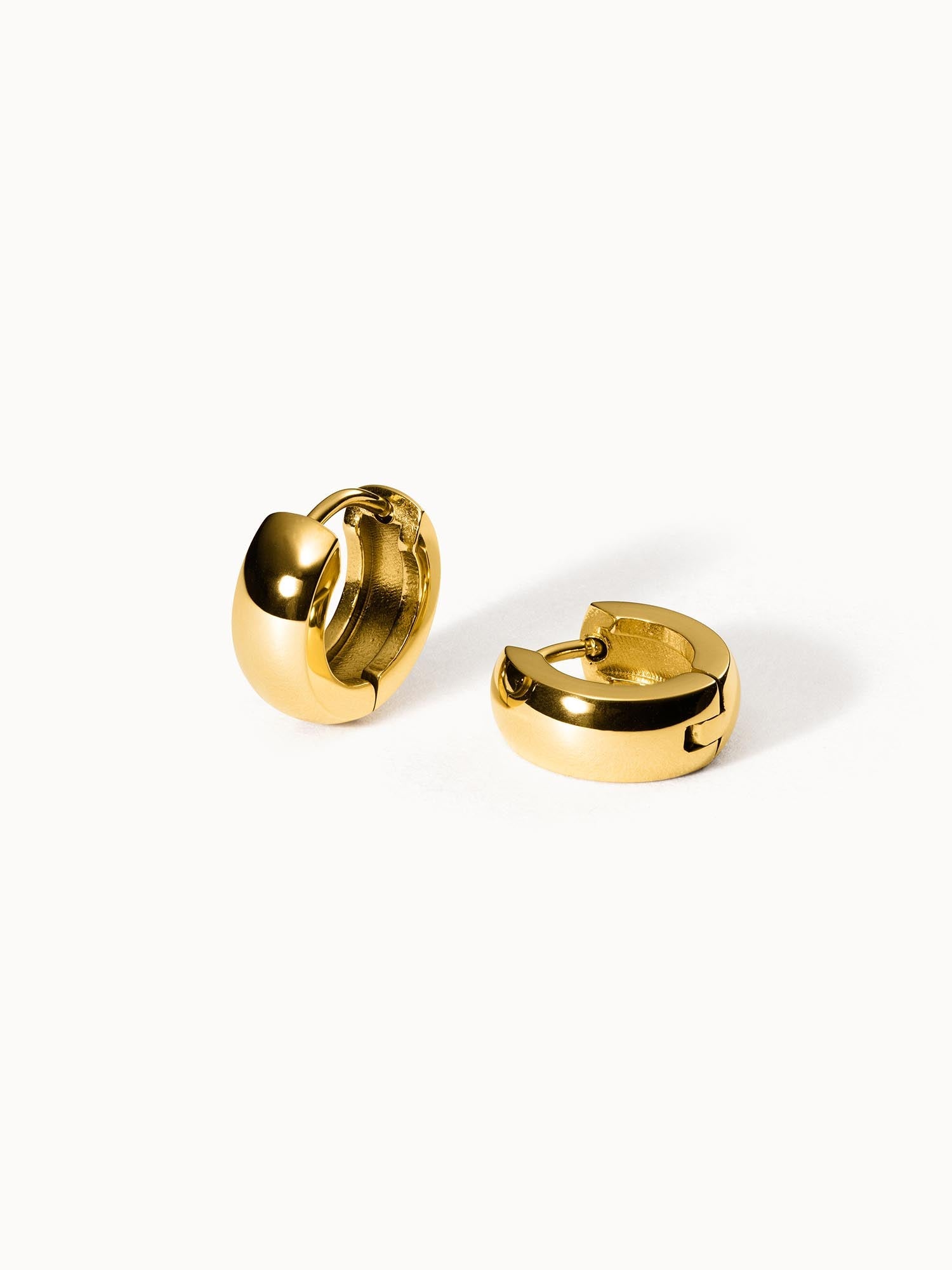 Boucles d'Oreilles Silk