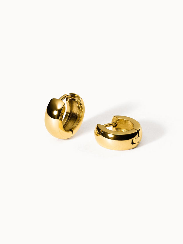 Boucles d'Oreilles Silk