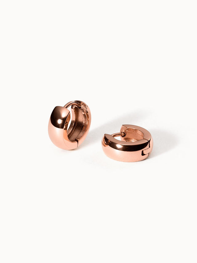 Boucles d'Oreilles Silk