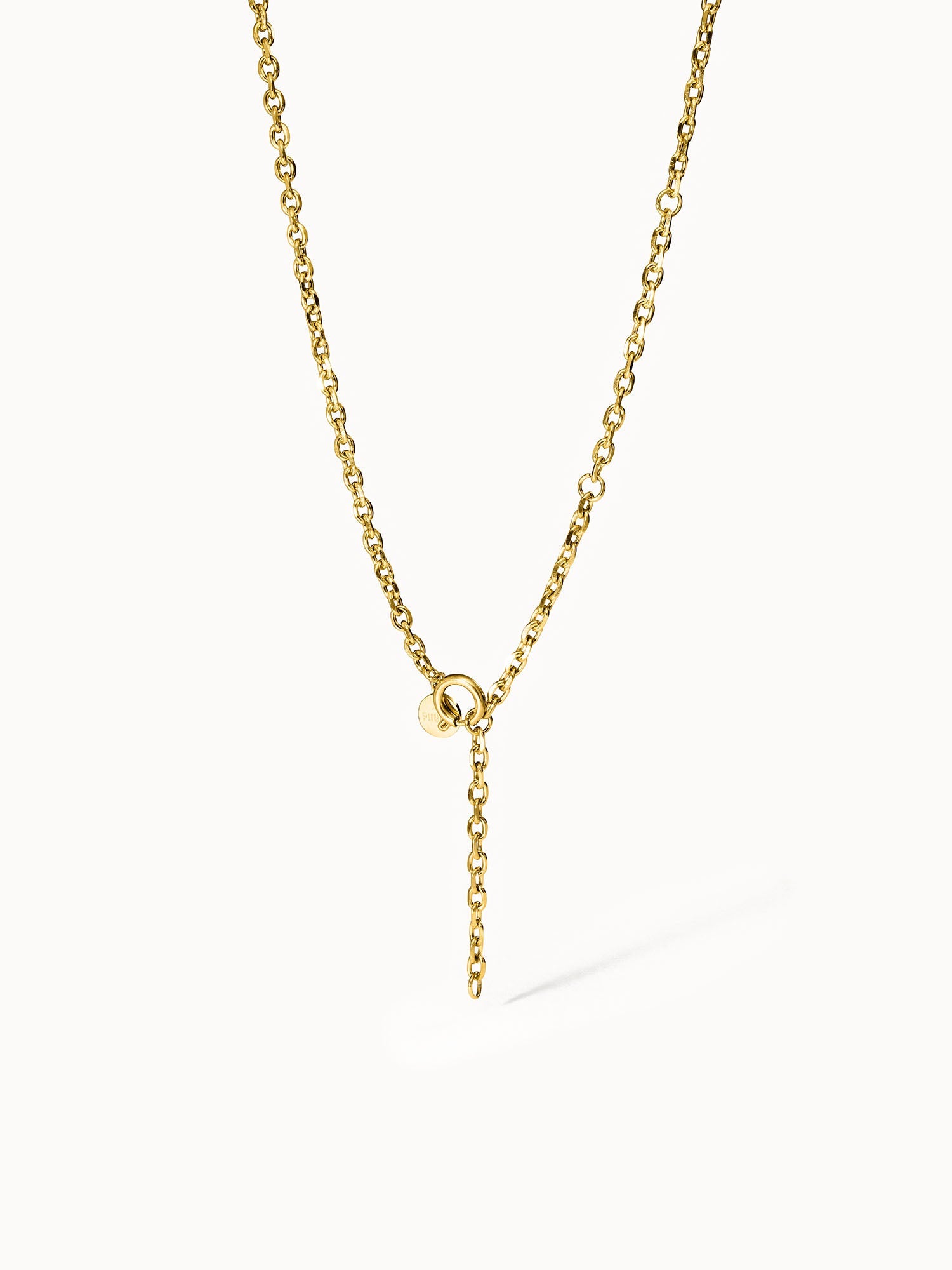 Collier Linen