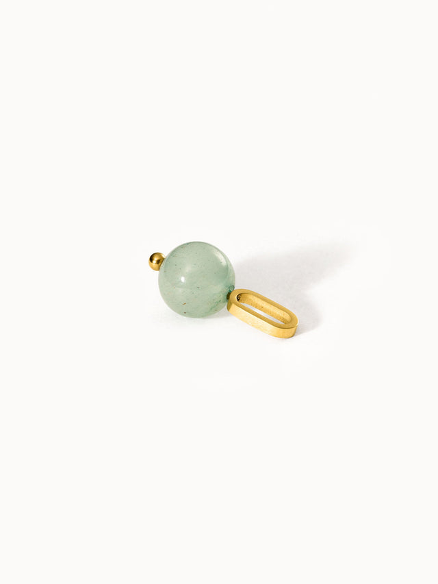 Charm Aventurine